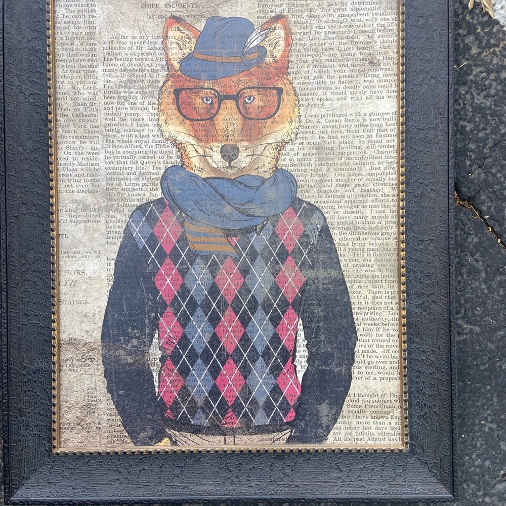 wall art